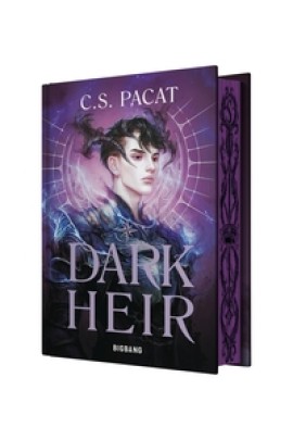 DARK HEIR (EDITION RELIEE)