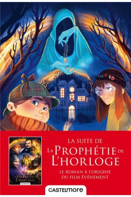 LA MEDAILLE ENSORCELEE