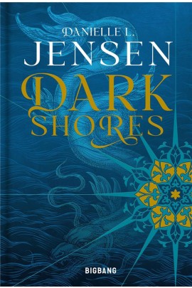 DARK SHORES T01