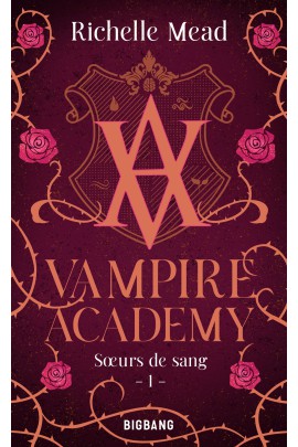 SOEURS DE SANG