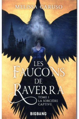 LA SORCIERE CAPTIVE