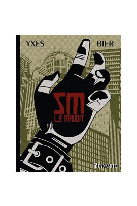 SM LE MAUDIT