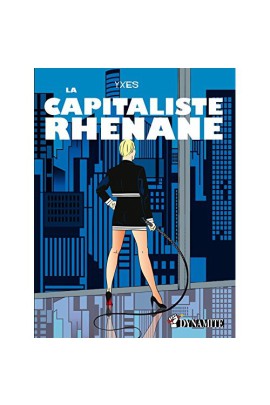 LA CAPITALISTE RHENANE