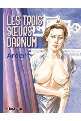 LES TROIS SOEURS DARNUM