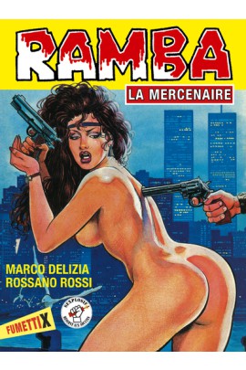 RAMBA LA MERCENAIRE