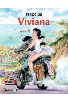 VIVIANA