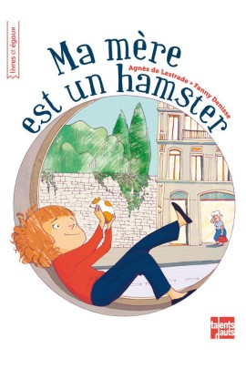 MA MERE EST UN HAMSTER