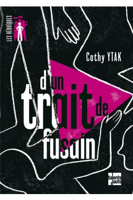 D'UN TRAIT DE FUSAIN