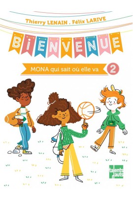 MONA QUI SAIT OU ELLE VA