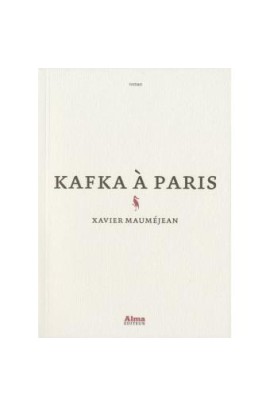 KAFKA A PARIS