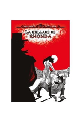 LA BALLADE DE RHONDA