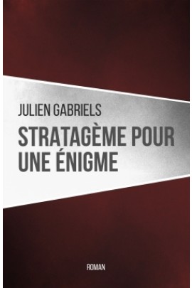 STRATAGEME POUR UNE ENIGME