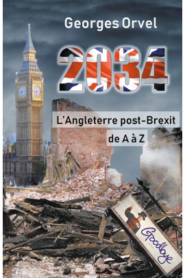 BREXIT DE A A Z