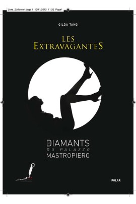 LES DIAMANTS DU PALAZZO MASTROPIERO