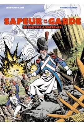 LE SAPEUR DE LA GARDE