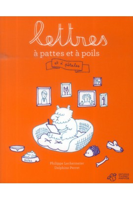 ET A PETALES