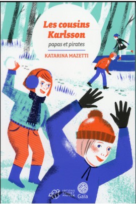 PAPAS ET PIRATES