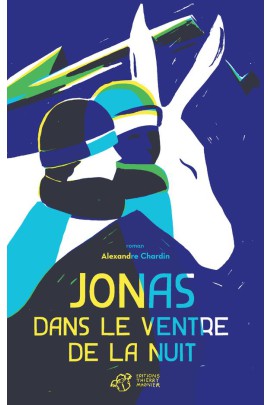 JONAS DANS LE VENTRE DE LA NUIT