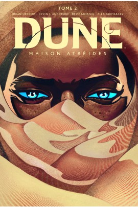 DUNE : MAISON ATREIDES T02