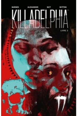 KILLADELPHIA T03