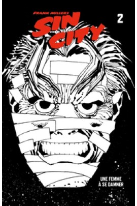 SIN CITY T02