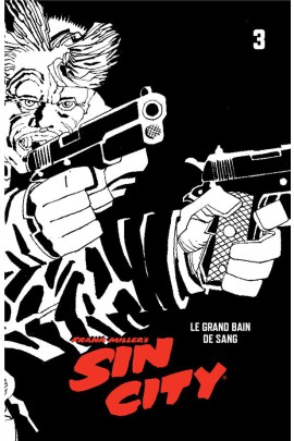 SIN CITY T03