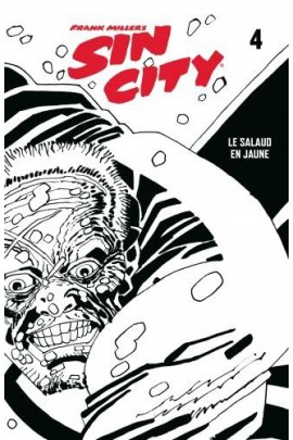 SIN CITY T04