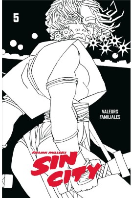 SIN CITY T05