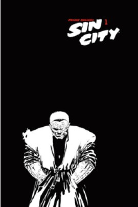 SIN CITY COLLECTOR T01