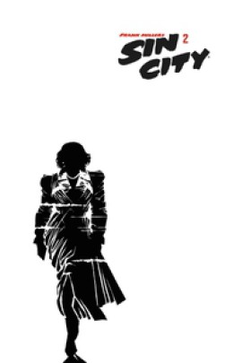 SIN CITY COLLECTOR T02