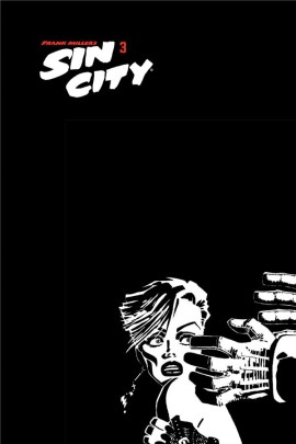 SIN CITY COLLECTOR T03