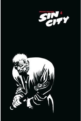 SIN CITY COLLECTOR T04