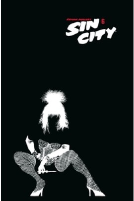 SIN CITY COLLECTOR T06