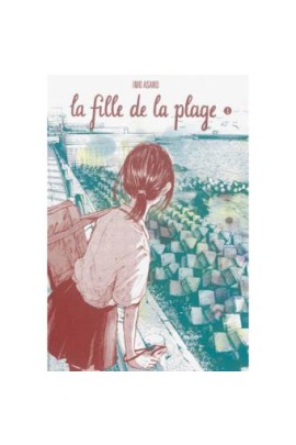 LA FILLE DE LA PLAGE, T1