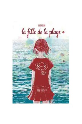 LA FILLE DE LA PLAGE, T2