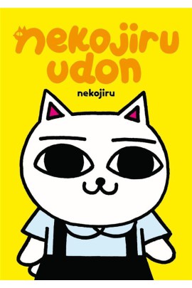 NEKOJIRU UDON - INTEGRALE