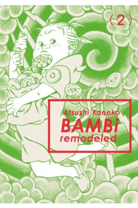 BAMBI REMODELED T02