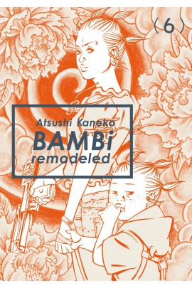 BAMBI REMODELED T06