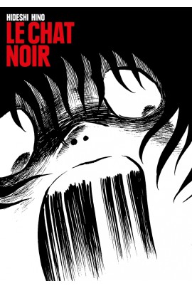 LE CHAT NOIR