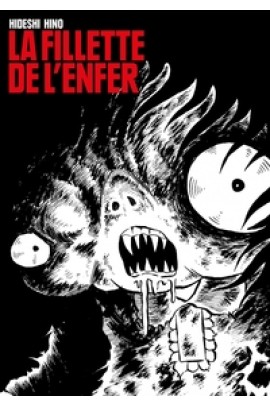 LA FILLETTE DE L'ENFER