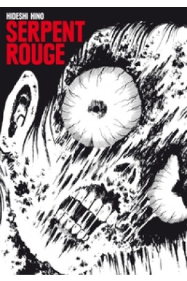 SERPENT ROUGE