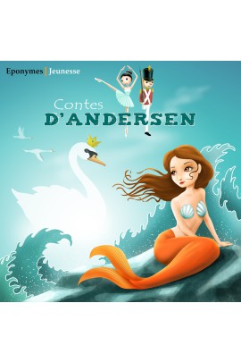 CONTES D'ANDERSEN