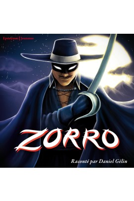 ZORRO