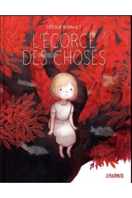 L'ECORCE DES CHOSES