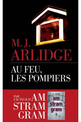 AU FEU, LES POMPIERS
