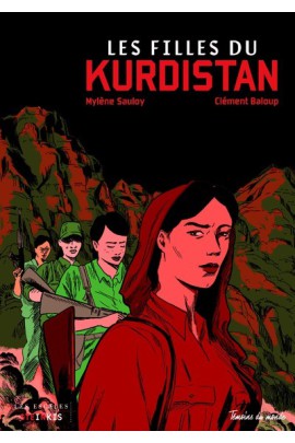 UNE REVOLUTION FEMINISTE