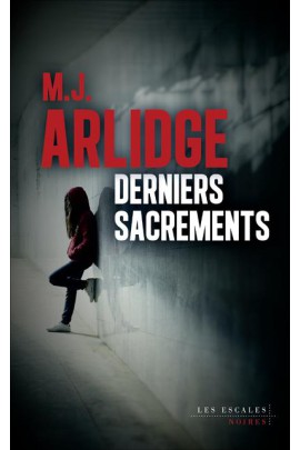 DERNIERS SACREMENTS