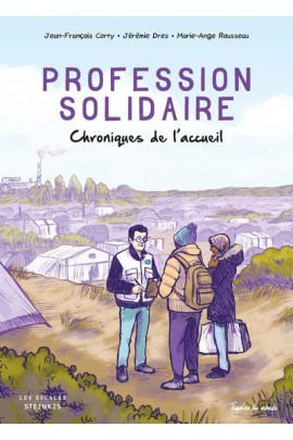 CHRONIQUES DE L'ACCEUIL
