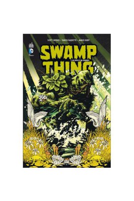 SWAMP THING T1