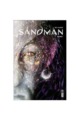 SANDMAN T01